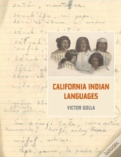Capa do artigo California Indian Languages