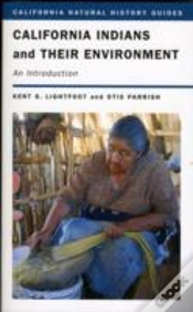 Capa do artigo California Indians And Their Environment