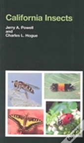 California Insects
