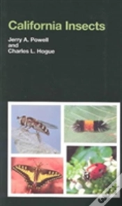 Capa do artigo California Insects