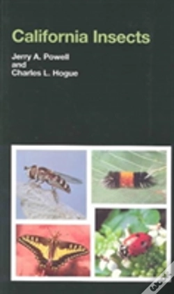 Capa do artigo California Insects