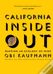 Capa do artigo California Inside Out