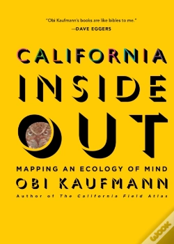 Capa do artigo California Inside Out