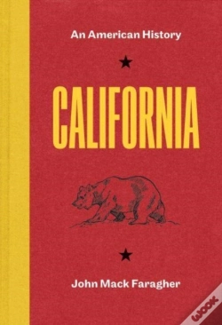 Capa do artigo California