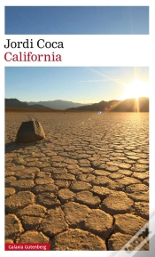 Capa do artigo California