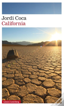 Capa do artigo California