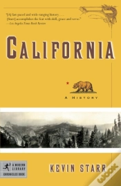 Capa do artigo California