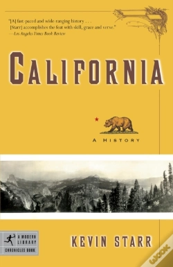 Capa do artigo California