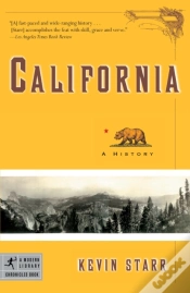 Capa do artigo California