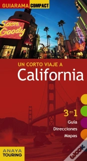 Capa do artigo California  