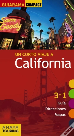 Capa do artigo California  