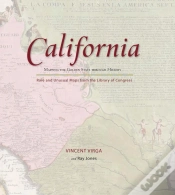 Capa do artigo California: Mapping The Golden State Through History