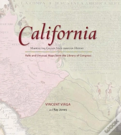 Capa do artigo California: Mapping The Golden State Through History