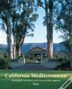 Capa do artigo California Mediterrenean