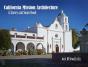California Mission Architecture - Preview
