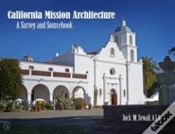 Capa do artigo California Mission Architecture