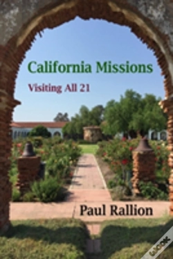 Capa do artigo California Missions, Visiting All 21