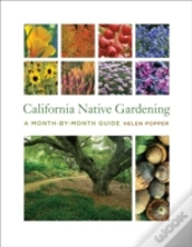 Capa do artigo California Native Gardening