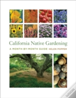 Capa do artigo California Native Gardening