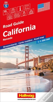 Capa do artigo California Nevada