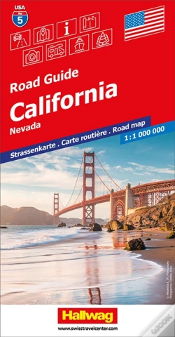Capa do artigo California Nevada