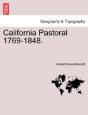 California Pastoral 1769-1848. - Preview