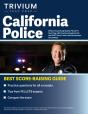 California Police Officer Exam Study Guide - Preview
