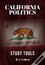 California Politics Study Tools