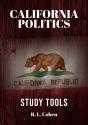California Politics Study Tools - Preview