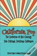 California Pop