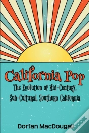 Capa do artigo California Pop