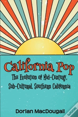 Capa do artigo California Pop
