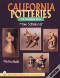 California Potteries