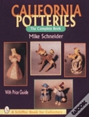 Capa do artigo California Potteries