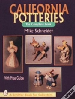 Capa do artigo California Potteries