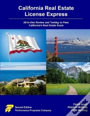Capa do artigo California Real Estate License Express: