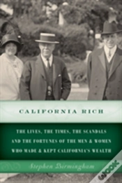 Capa do artigo California Rich