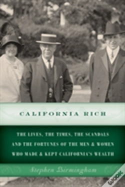 Capa do artigo California Rich