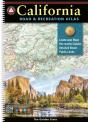 California Road & Recreation Atlas - Preview