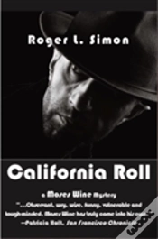 Capa do artigo California Roll