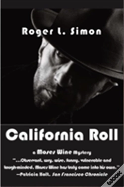 Capa do artigo California Roll