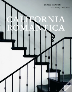 Capa do artigo California Romantica