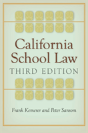 California School Law - Preview