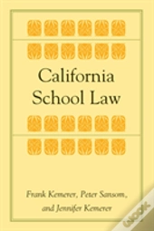 California School Law