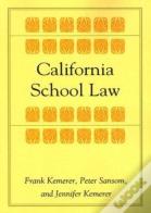 California School Law