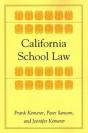 California School Law - Preview