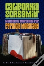 Capa do artigo California Screamin