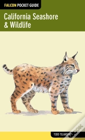 Capa do artigo California Seashore & Wildlife