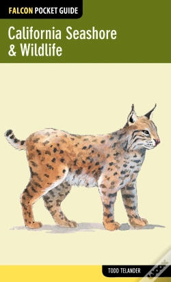 Capa do artigo California Seashore & Wildlife