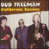 Capa do artigo California Session [european Import] - CD